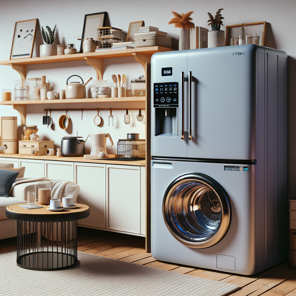 Appliances That Simplify Your Daily Routine