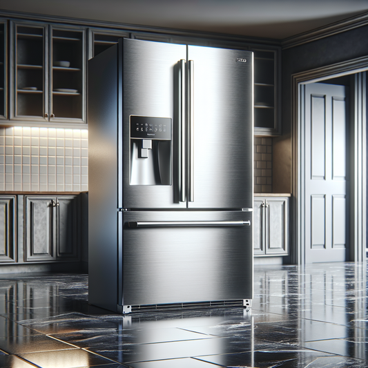 How to Select the Best Refrigerator for Your Space