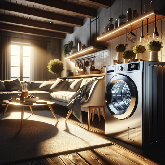 "Turn Your House into a Home with Bosch"