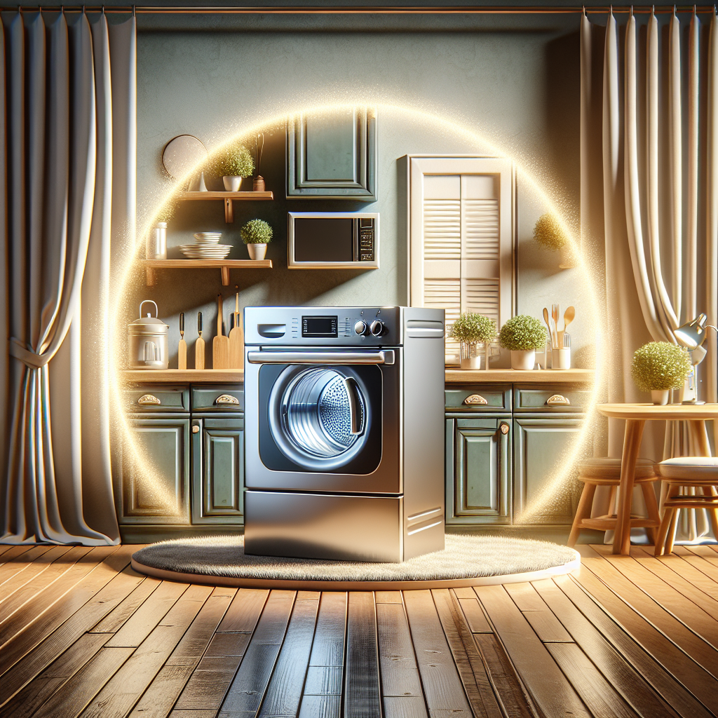 Care and Maintenance of Appliances to Extend Their Lifespan
