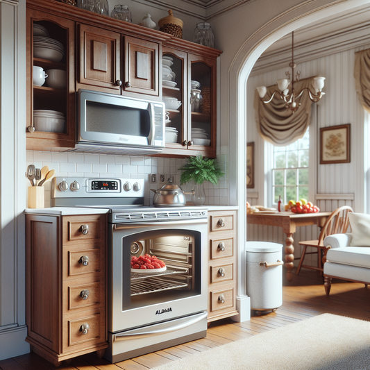 Bringing Comfort to Alabama’s Kitchens