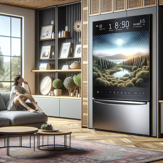 "Modern Solutions for Timeless Living"