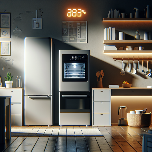 Make the Most of Your Appliances with These Tips