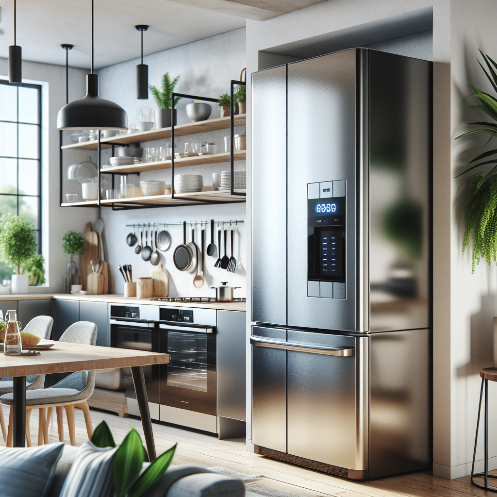 Bosch Built to Serve You