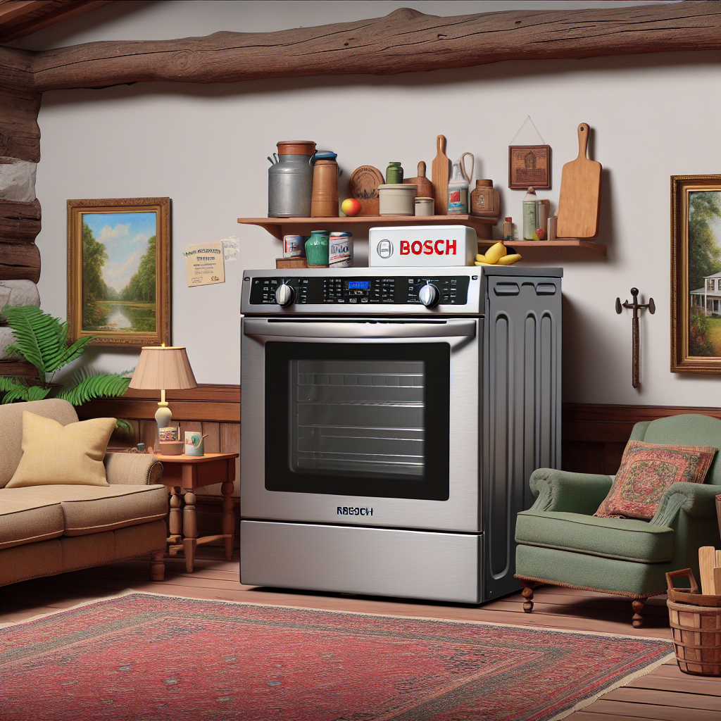 The Bosch Solution for Alabama