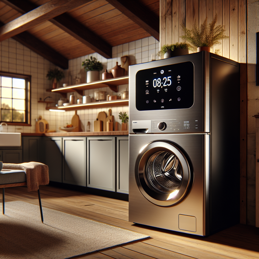 "Appliances Designed to Enhance Your Life"