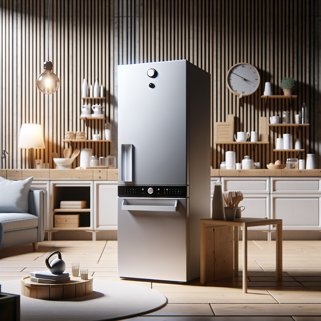 Built to Serve Your Everyday Needs