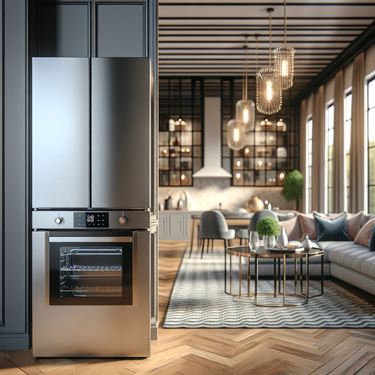 Style and Innovation for Every Home