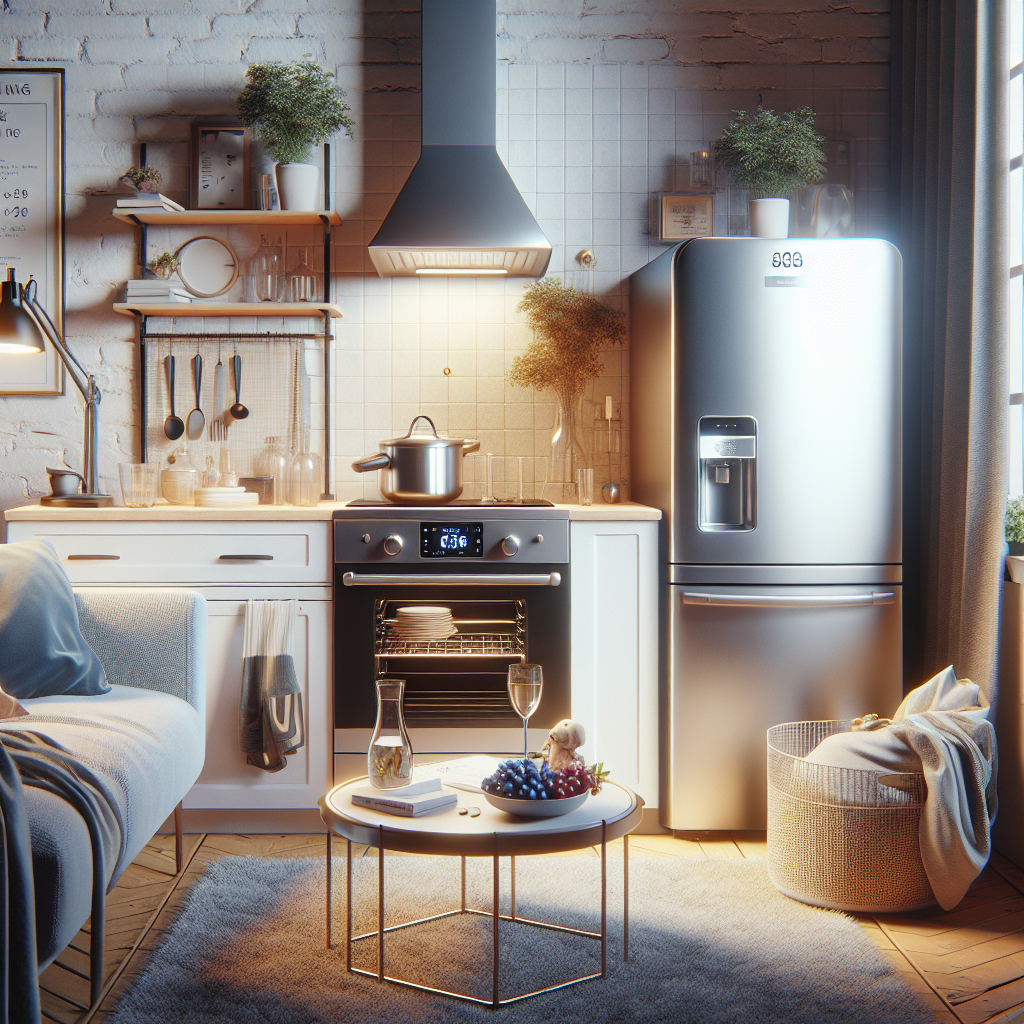 Quality Appliances, Every Day