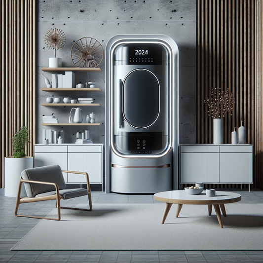 2024 Appliance Trends You Need to Know