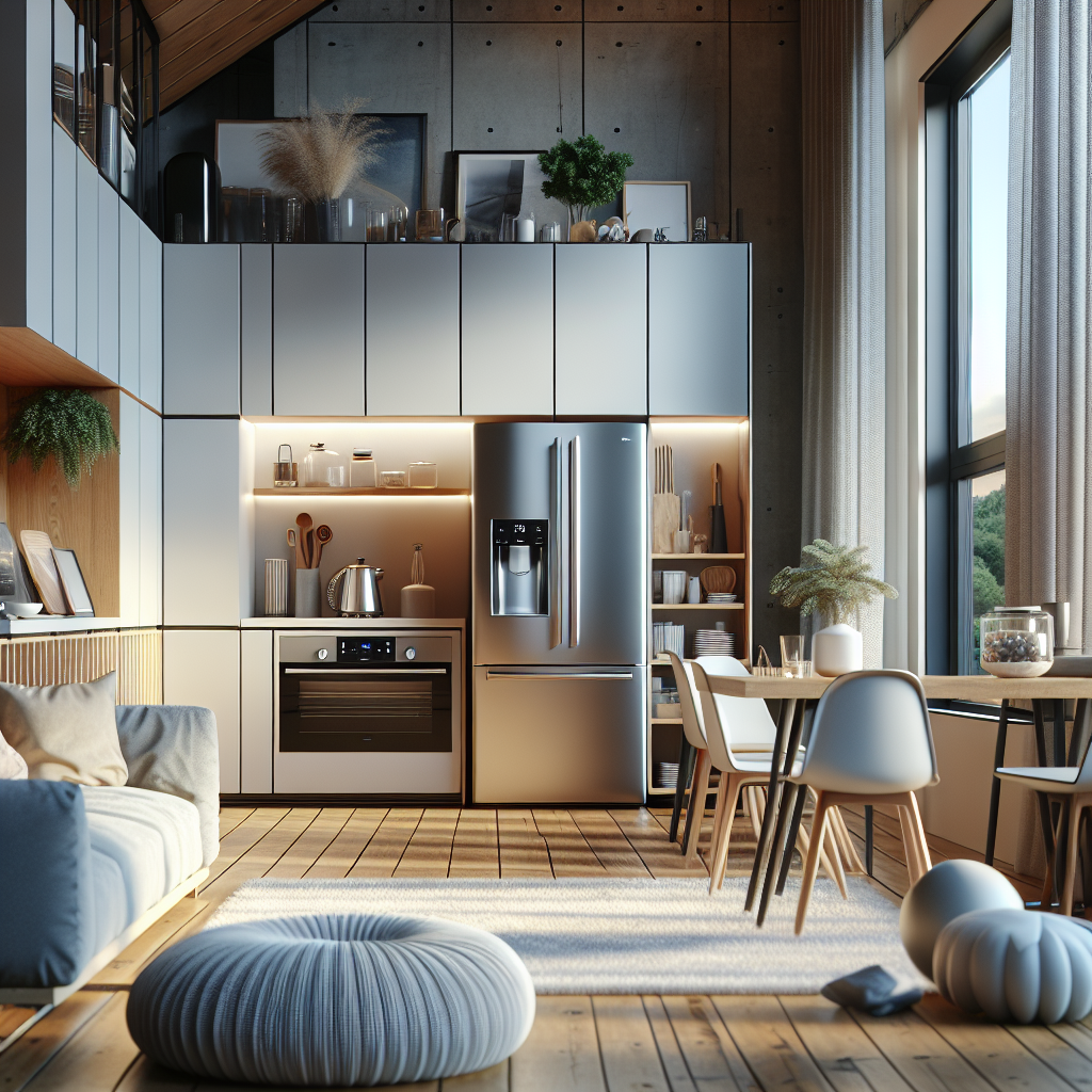 Bosch Solutions for Modern Living