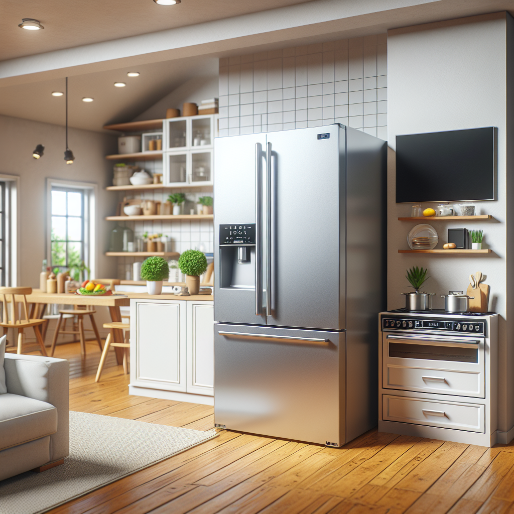 Make the Most of Your Appliances with These Tips