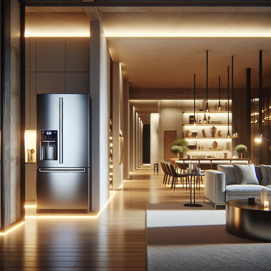 Designed to Enhance Your Everyday
