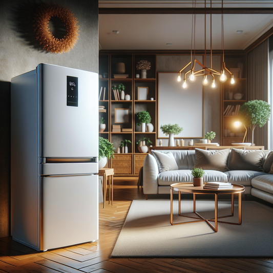 Bosch Bringing Comfort Home