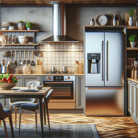 Transforming Kitchens, Transforming Lives