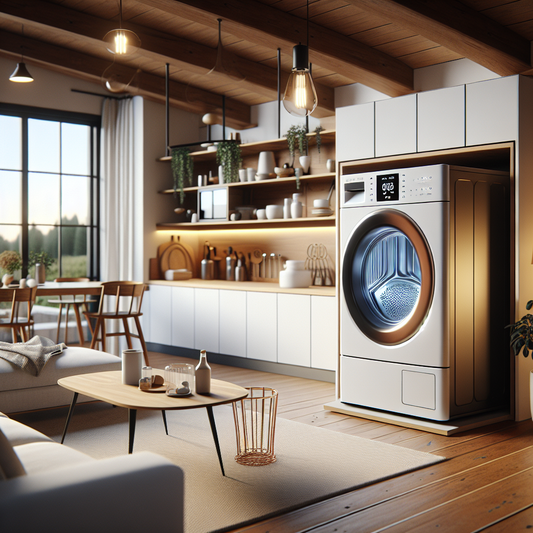 Appliance Solutions for Alabama Living