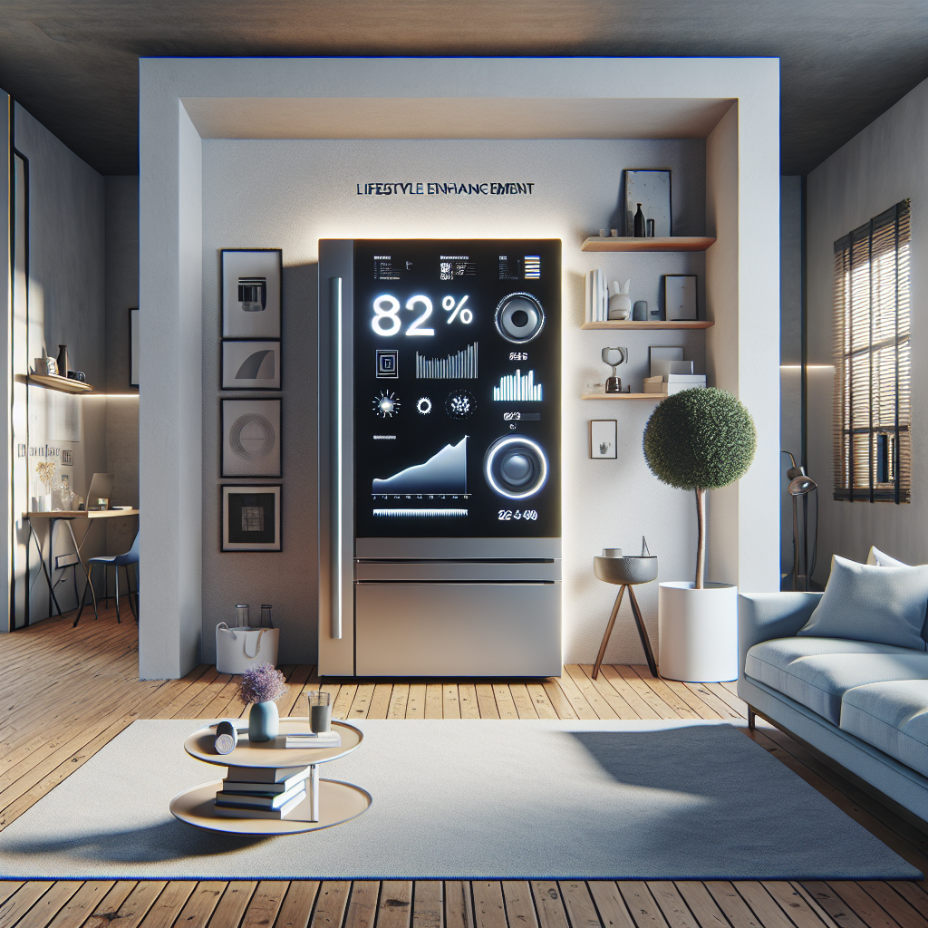 Appliances for Every Lifestyle