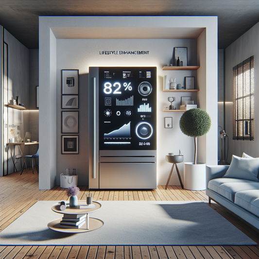 Appliances for Every Lifestyle