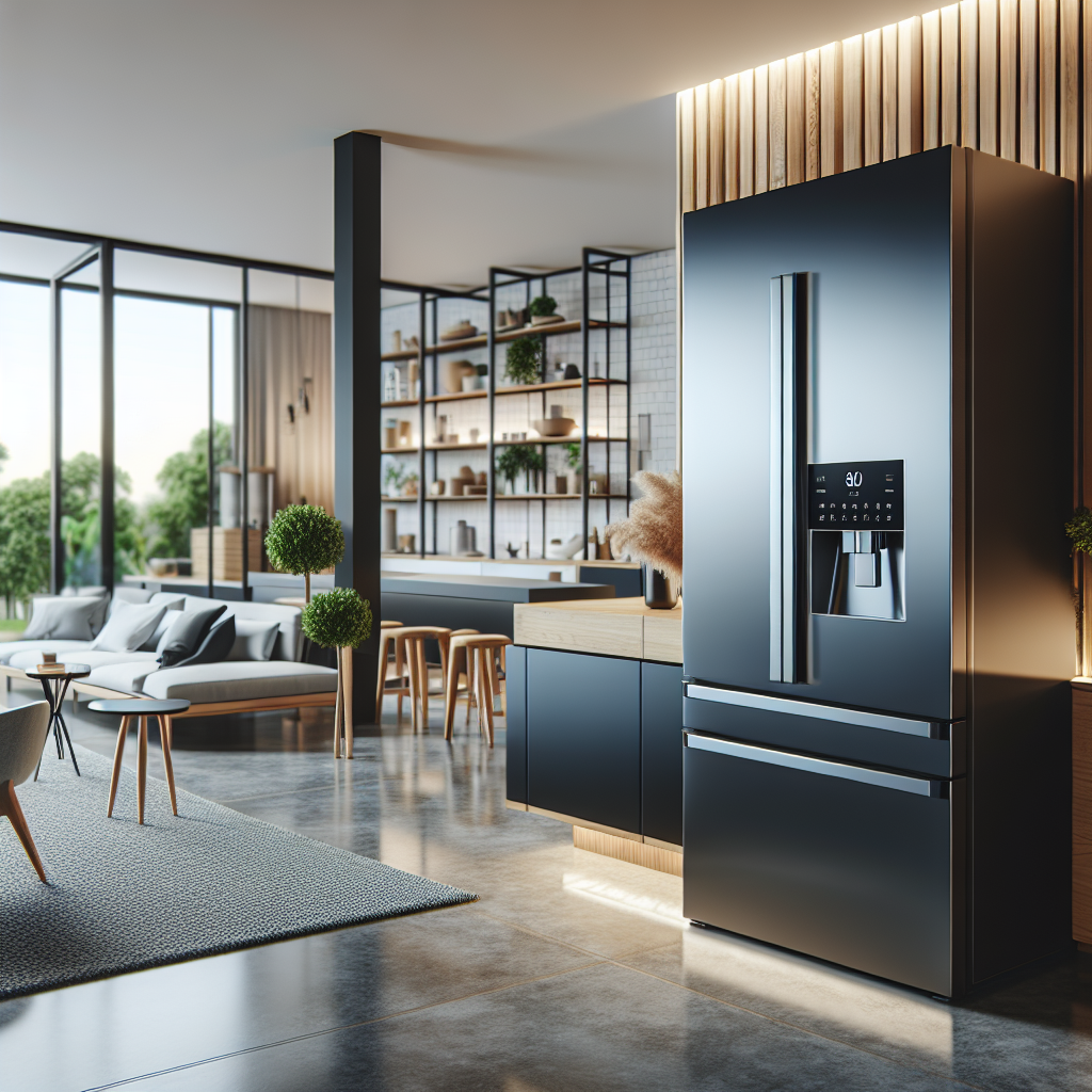 Transform Your Home with the Latest Generation of Appliances
