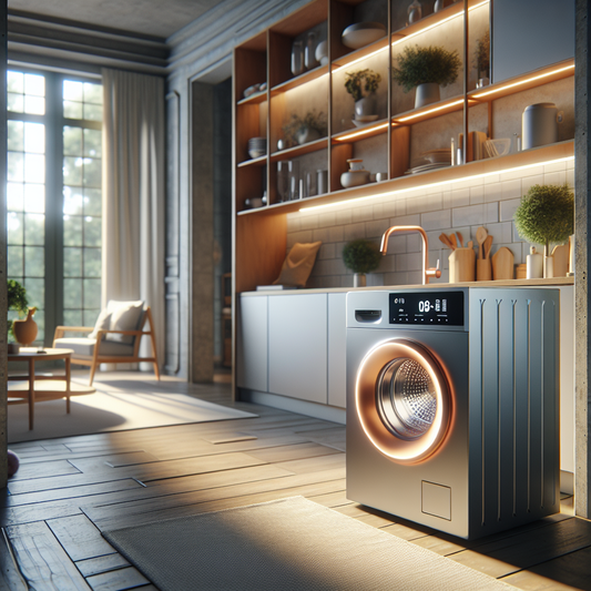 Appliances That Simplify Your Daily Routine