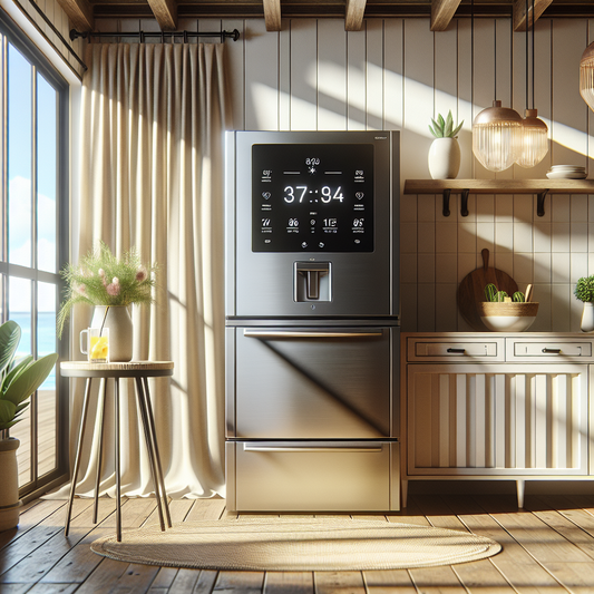 Exclusive Summer Deals on Alabama Appliances