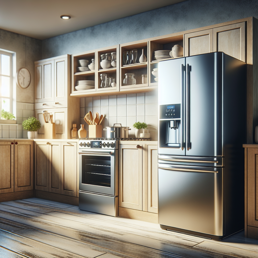 Trusted Solutions for Your Kitchen