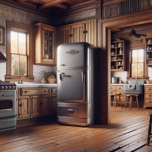 Alabama’s Home Appliance Experts
