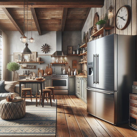 Alabama’s Premium Appliance Connection