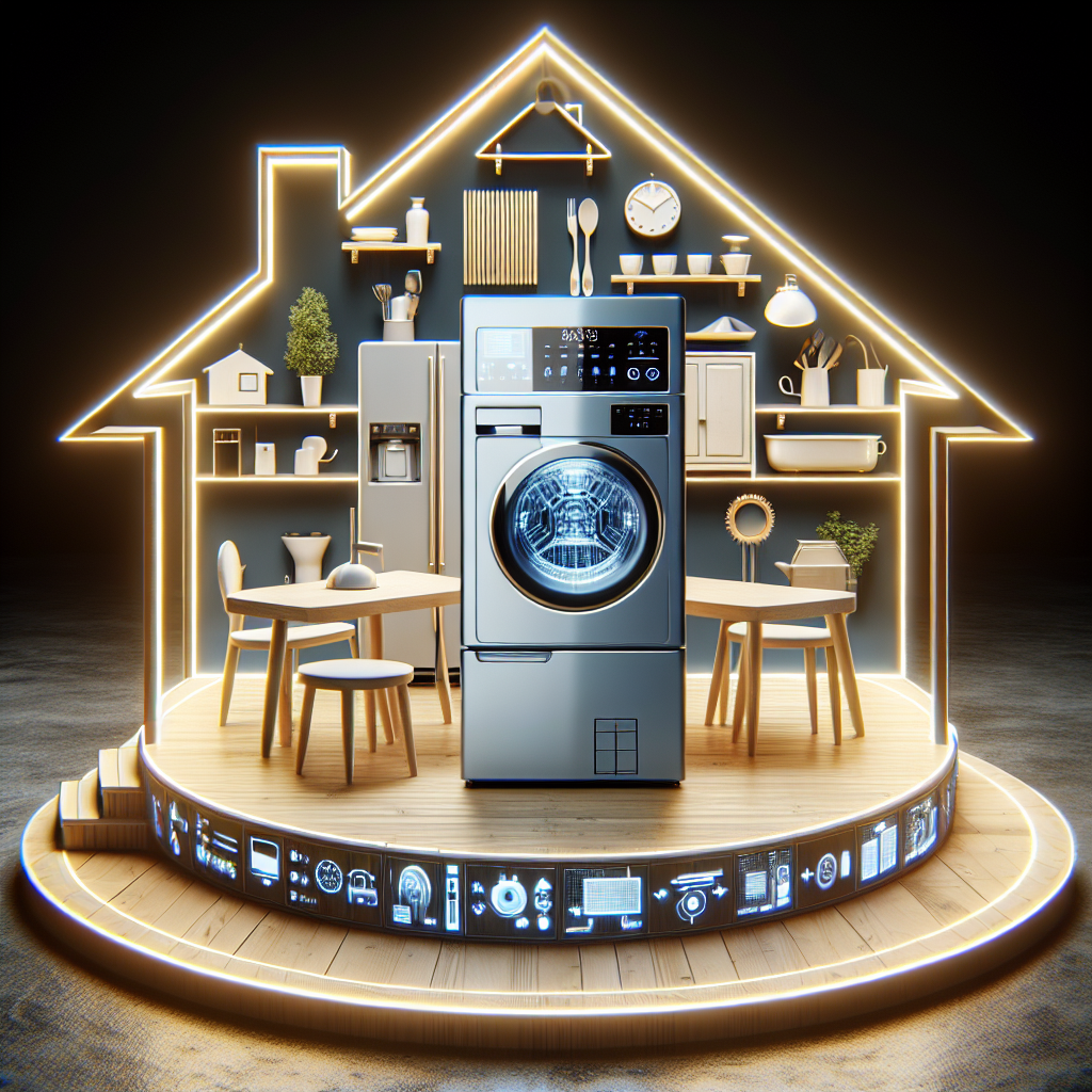 Bringing Innovation to Your Door