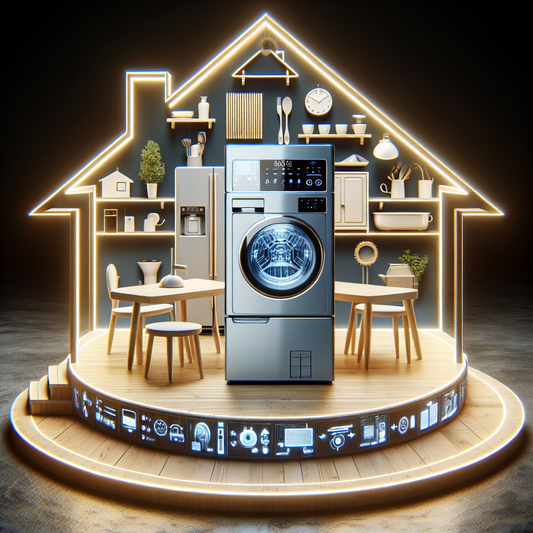 Bringing Innovation to Your Door