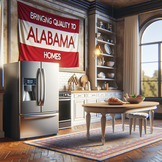 Bringing Quality to Alabama Homes