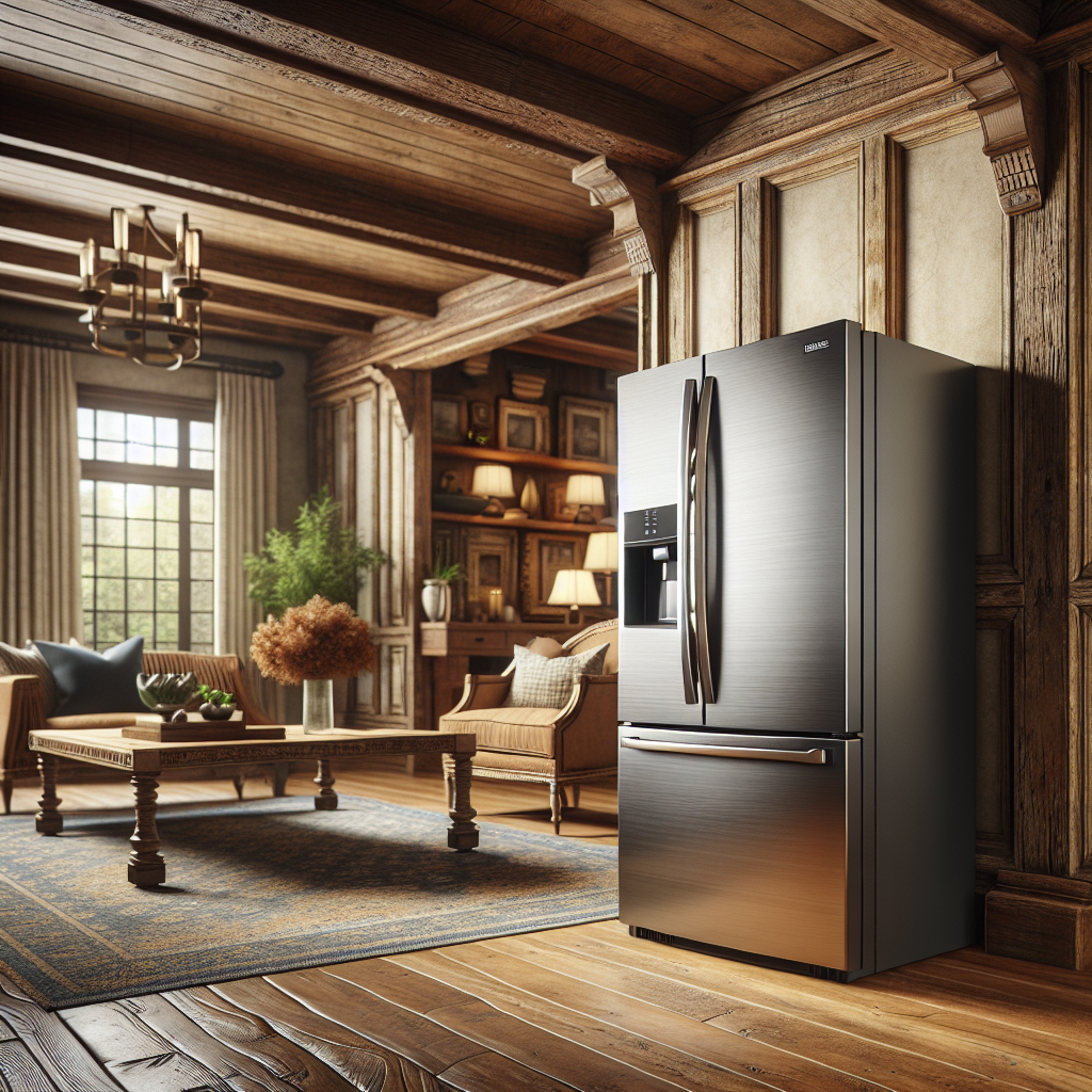 "Alabama’s Destination for Modern Appliances"