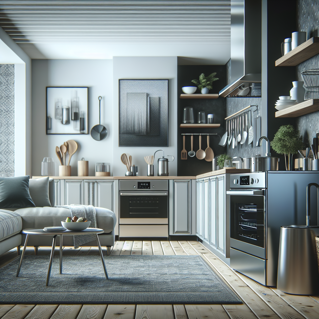 Built to Serve Your Everyday Needs