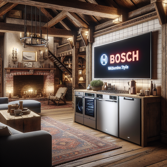 Where Alabama Meets Bosch
