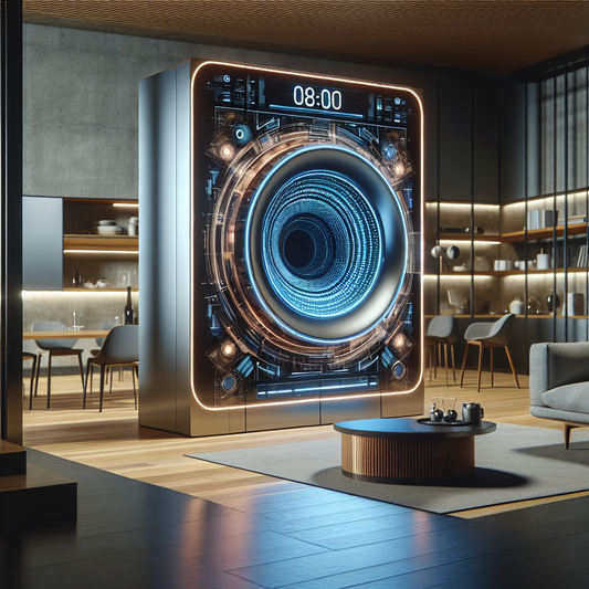 Innovation in Every Detail