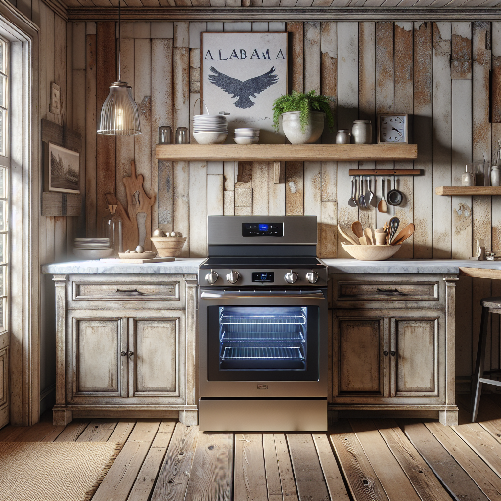 Bosch Made for the Alabama Lifestyle
