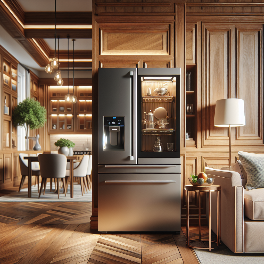 The Home of Lasting Quality