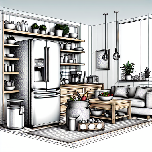 Make the Most of Your Appliances with These Tips
