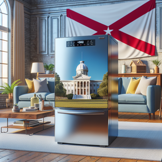 The Appliance Solution Alabama Trusts