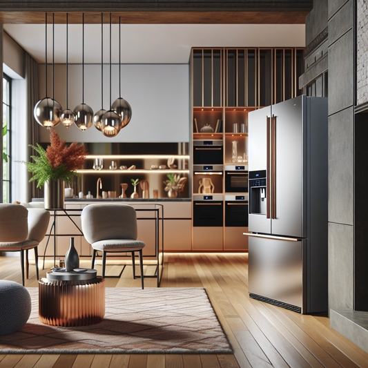 "Modern Solutions for Timeless Living"