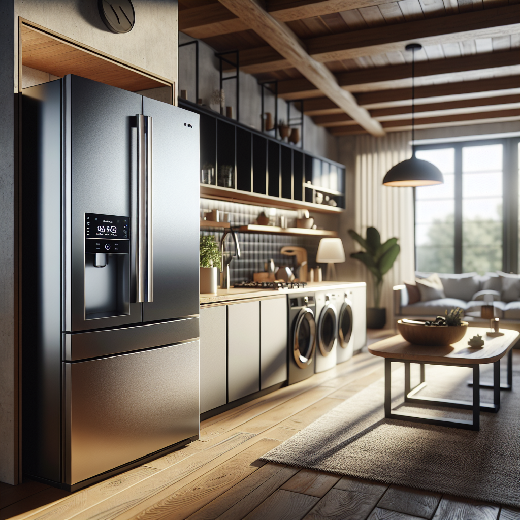 Alabama’s Top Appliance Choice