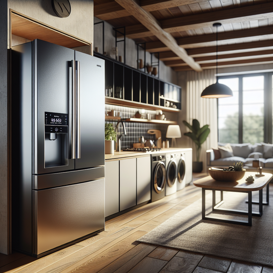 Alabama’s Top Appliance Choice