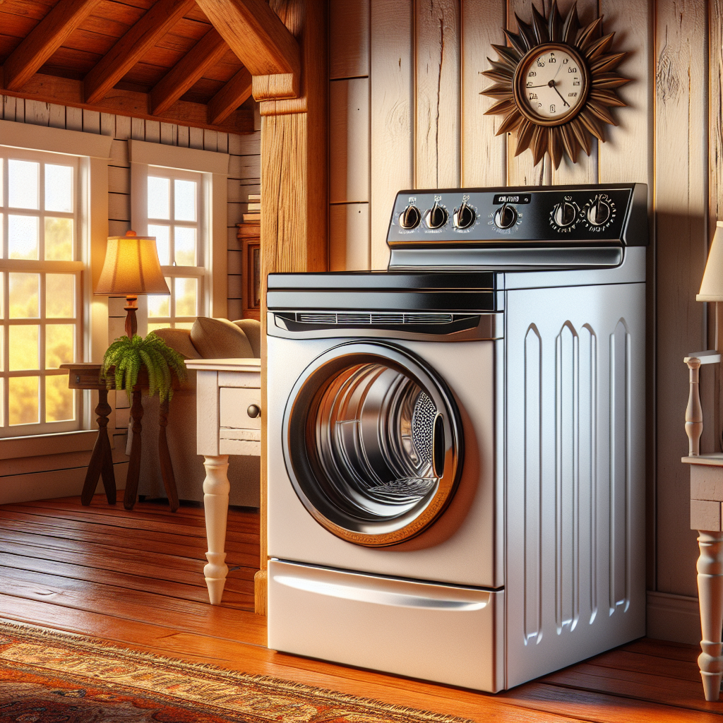 Alabama’s Reliable Appliance Source