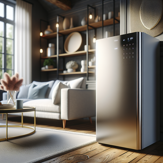 The Perfect Appliance Partner