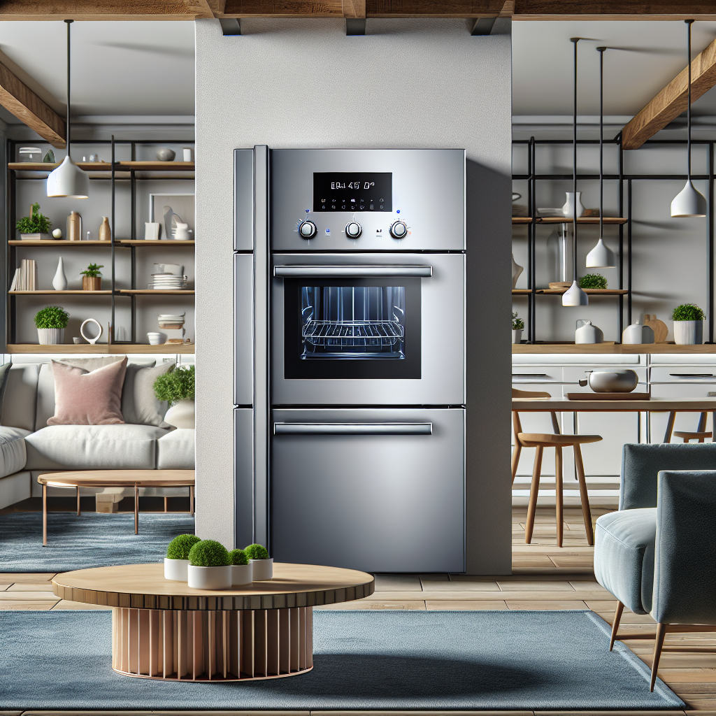 Appliances That Make Life Simple