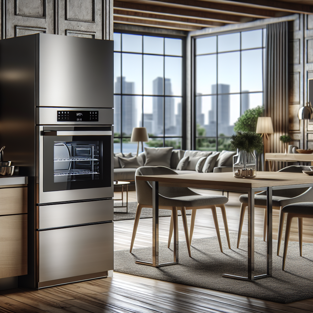 "Choose Bosch for Superior Style and Function"