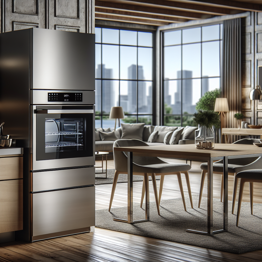 "Choose Bosch for Superior Style and Function"