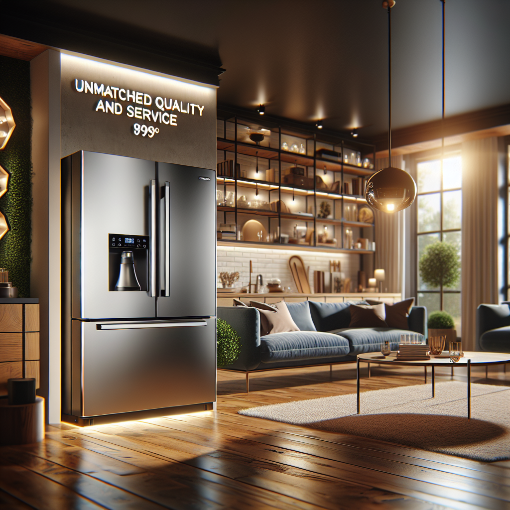 Unmatched Quality and Service