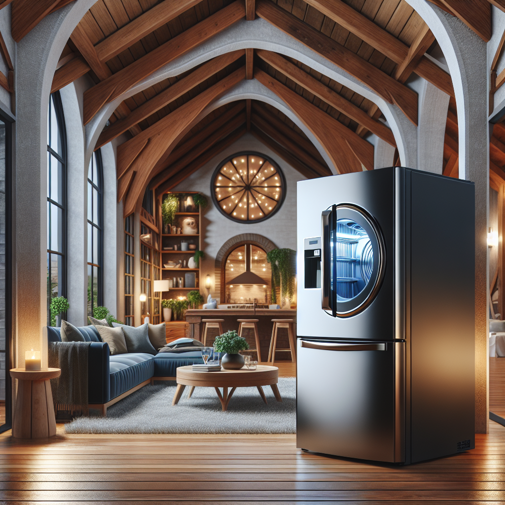 Quality Appliances for Alabama’s Best