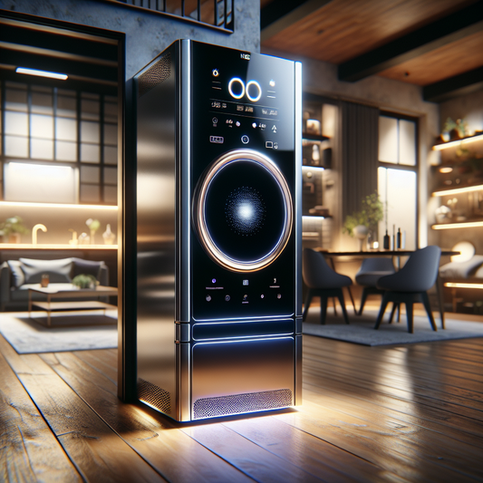 Simple Solutions for a Better Home